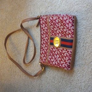 Tommy Hilfiger crossbody
